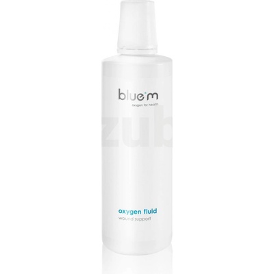 Blue M Oxygen Fluid 500 ml