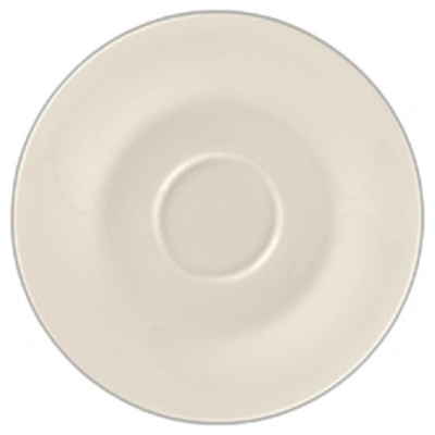 RAK Porcelain Bravura podšálek pod espresso 12 cm BCBVSA12-12