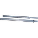Inter-Tech Релси за сървърна кутия Inter-Tech, IPC 2U, 690 - 1000mm, Сребристи (INTER-TECH-88887211)