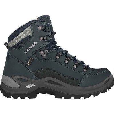 Lowa Renegade GTX Mid Men Navy grey