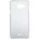 Roar Силиконов Калъф за Samsung A3 2016, Roar Case, Прозрачен (5901737418005)
