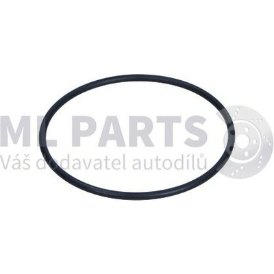 Kroužek těsnící ŠKODA OEM Originál 3C0127113