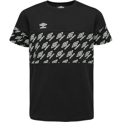 Umbro Phelim čierna biela