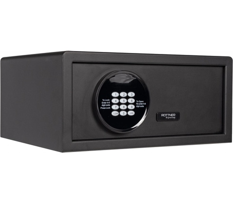Rottner AURORA LAP