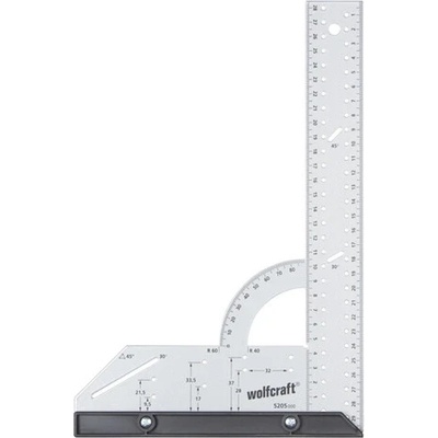 Wolfcraft PTE00808