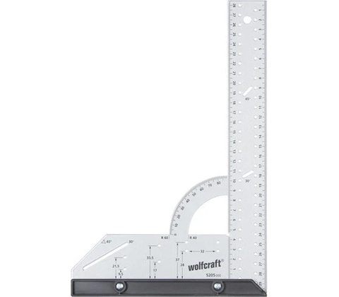Wolfcraft PTE00808