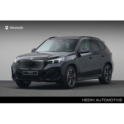 BMW iX1 eDrive20 M Sport Pro 150 kW