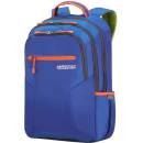 Batoh SAMSONITE 24G01006 15,6" blue