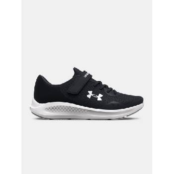 Under Armour UA BPS Pursuit 3 AC Спортни обувки детски Under Armour | Cheren | Момчешки | 32