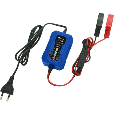 Compass 6Amp 6/12V