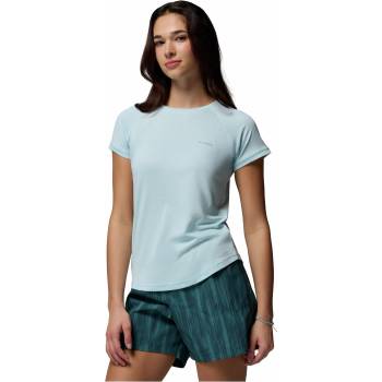 Columbia Bogata Bay SS Tee Размер: L / Цвят: светло син