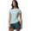 Columbia Bogata Bay SS Tee Размер: L / Цвят: лилав