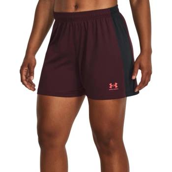 Under Armour Шорти Under Armour UA W's Ch. Knit Short 1379597-600 Размер S