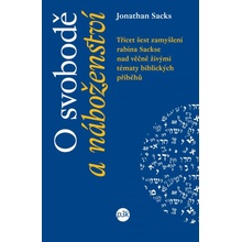 O svobodě a náboženství - Jonathan Sacks