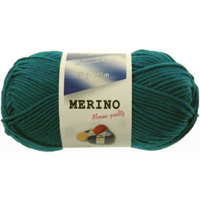 Merino 14799 - Petrol
