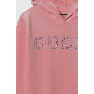 GUESS Детски суичър Guess (J4YQ27.KBXI2.9BYH)