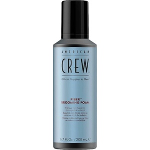 American Crew Fiber Grooming Foam 200 ml