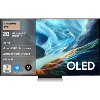 Samsung QE42S90HAE