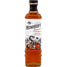 Nemiroff Bold Orange 40% 0,7 l (čistá fľaša)