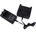 VHBW Зарядно за батерии Greenworks Li-Ion, 24V (800112551)