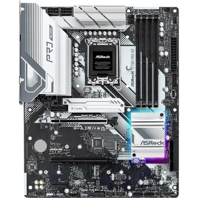 ASRock Z790 Pro RS