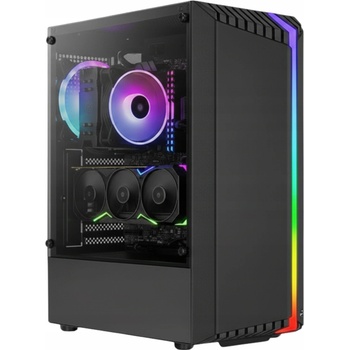 Aerocool Bionic