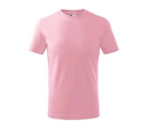 Malfini Basic 138 citronová