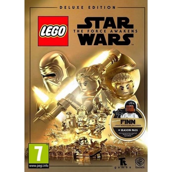 LEGO Star Wars: The Force Awakens (Deluxe Edition)