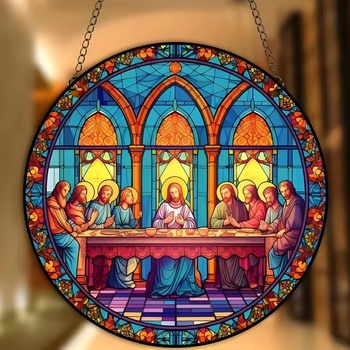 HARAHU Ловец на слънце - Last Supper KP31399 (31399)