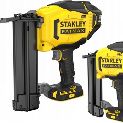 Aku klincovačka Stanley v20 18b 18ga bez batérie