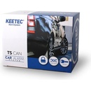 Autoalarm Keetec TS CAN