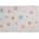 Multidecor Детски килим PIAR 120x170 cm пъстроцветен/на точки (MU0257)