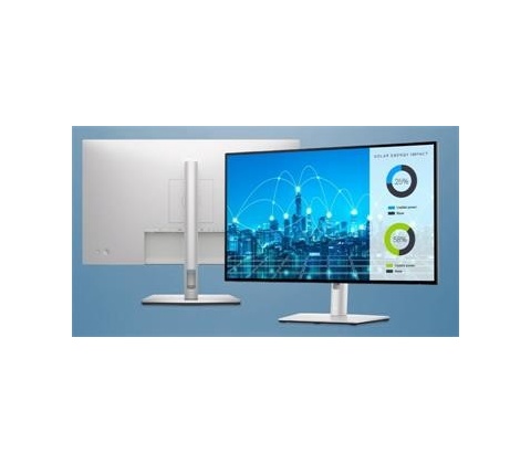 Dell U2722DE