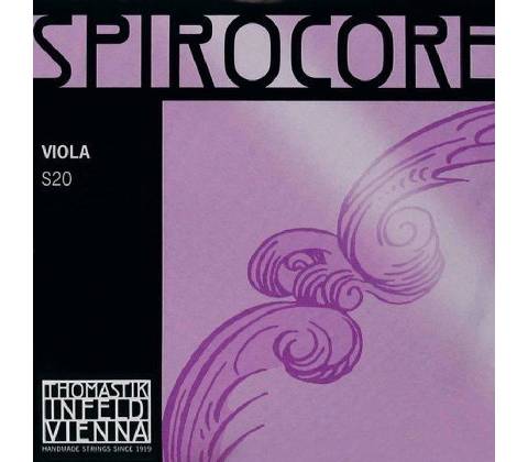 Thomastik Spirocore S20