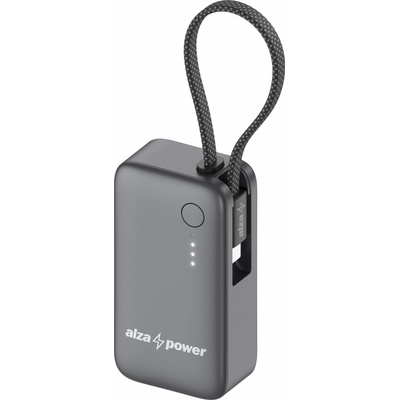 AlzaPower Loop APW-PBLO05PDG