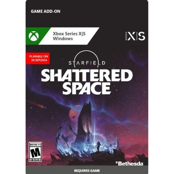 Starfield: Shattered Space