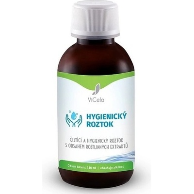 ViCela hygienický roztok 150 ml