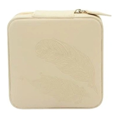 Friedrich Lederwaren šperkovnice Boho 20134-1