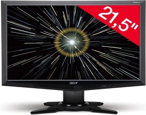 Acer G225HQ