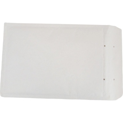 Bublinková obálka premium F/16, vnútorná šírka 220 mm, dĺžka 340 mm, biela, v balení 100 ks