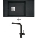 Set Franke FSG 611 + FN 6100