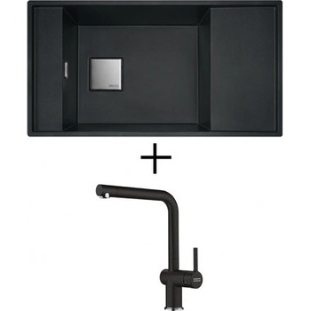 Set Franke FSG 611 + FN 6100