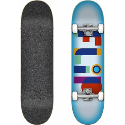 Flip Team Transparent Mini