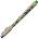 Sakura Pigma Micron Техническа химикалка Fresh Green 0, 5 мм 1 бр (XSDK0832)
