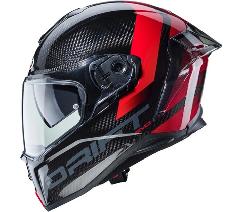 Caberg Drift Evo Carbon Sonic