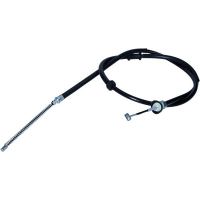 Ťažné lanko, parkovacia brzda MAXGEAR 32-1465 (321465)
