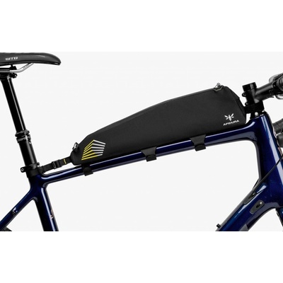 Apidura Racing long top tube pack – Zboží Dáma