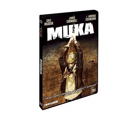 Muka DVD