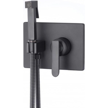 Inter Ceramic Месингов смесител за вграждане icf 3315b (3315b)