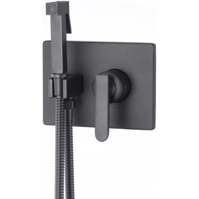 Inter Ceramic Месингов смесител за вграждане icf 3315b (3315b)